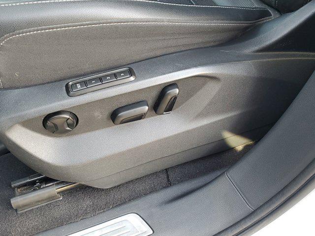 used 2019 Volkswagen Atlas car, priced at $17,171