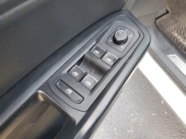 used 2019 Volkswagen Atlas car, priced at $17,171