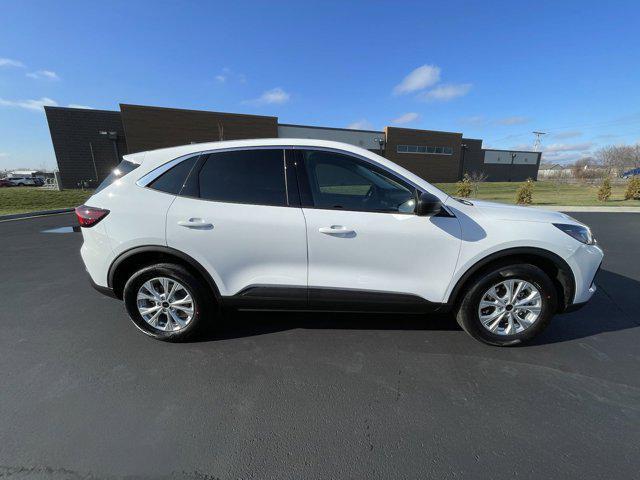 new 2023 Ford Escape car, priced at $30,010