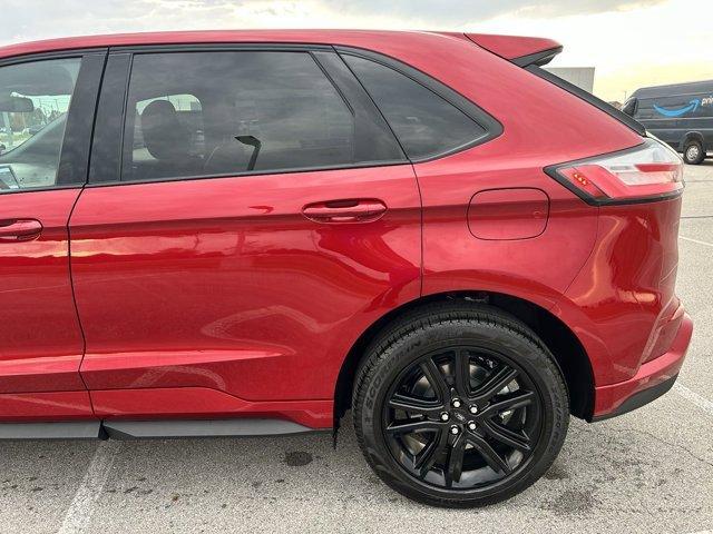 new 2024 Ford Edge car, priced at $46,695