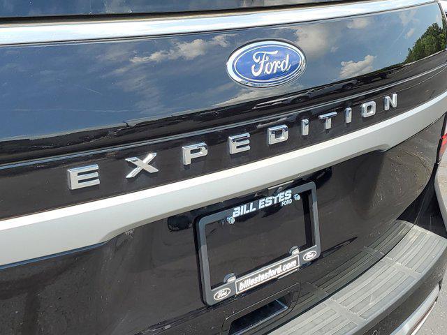 used 2023 Ford Expedition car, priced at $41,000
