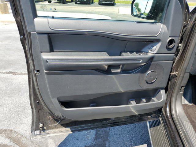 used 2023 Ford Expedition car, priced at $41,000