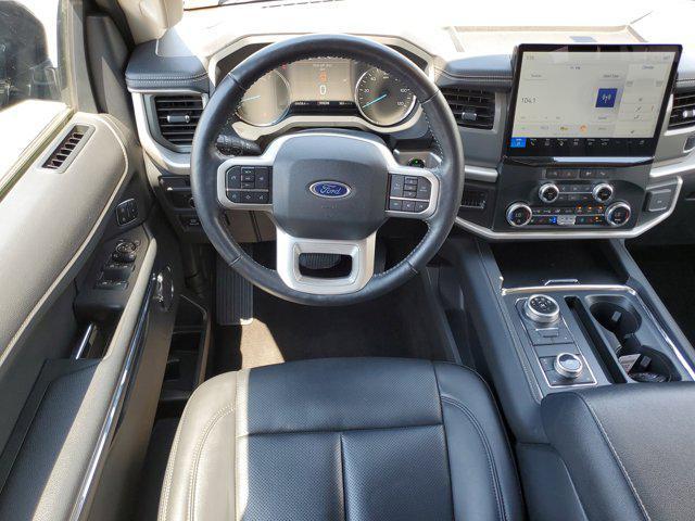 used 2023 Ford Expedition car, priced at $41,000