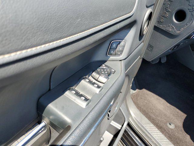 used 2023 Ford Expedition car, priced at $41,000