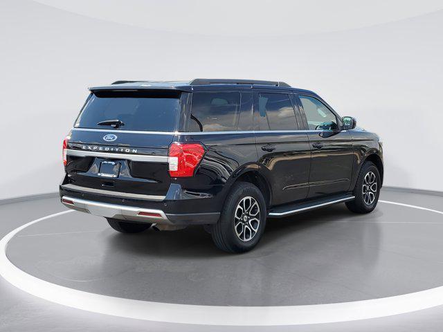 used 2023 Ford Expedition car, priced at $41,000