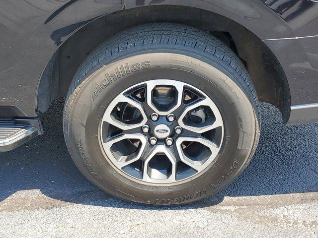 used 2023 Ford Expedition car, priced at $41,000