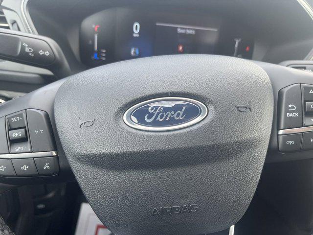 new 2024 Ford Escape car, priced at $27,380