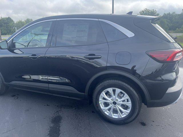 new 2024 Ford Escape car, priced at $27,380