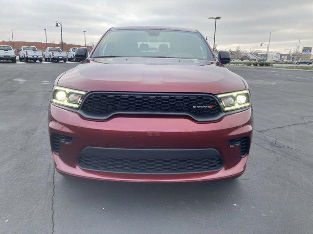 used 2023 Dodge Durango car, priced at $31,297