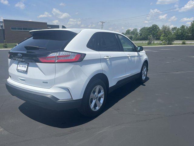 new 2024 Ford Edge car, priced at $32,455