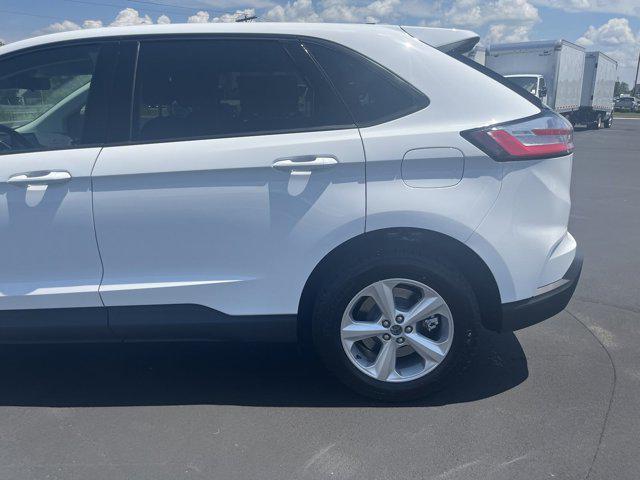 new 2024 Ford Edge car, priced at $32,455