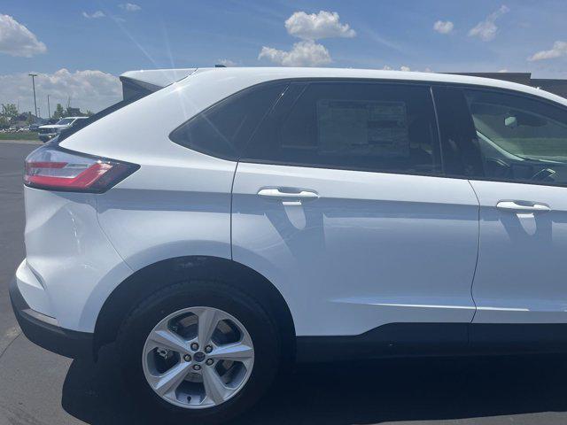 new 2024 Ford Edge car, priced at $32,455