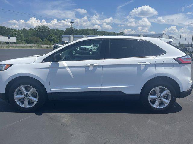 new 2024 Ford Edge car, priced at $32,455