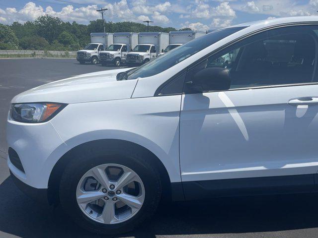 new 2024 Ford Edge car, priced at $32,455