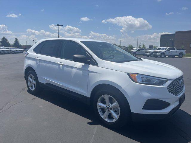 new 2024 Ford Edge car, priced at $32,455