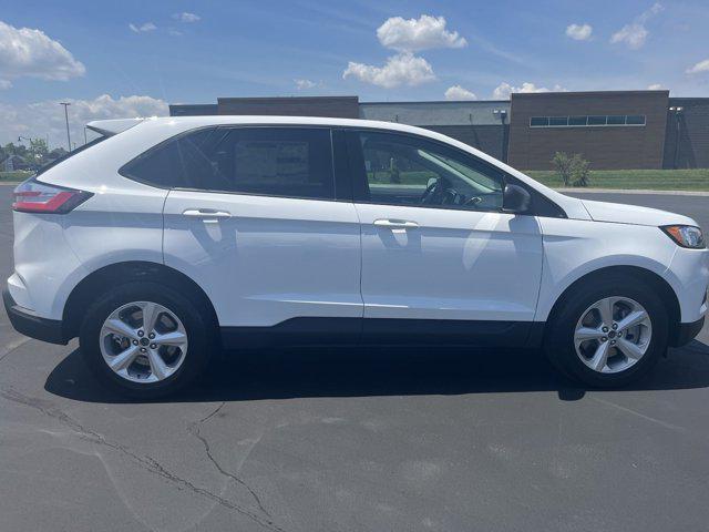 new 2024 Ford Edge car, priced at $32,455