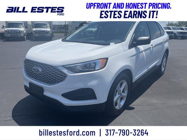 new 2024 Ford Edge car, priced at $32,455