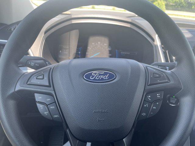 new 2024 Ford Edge car, priced at $32,455