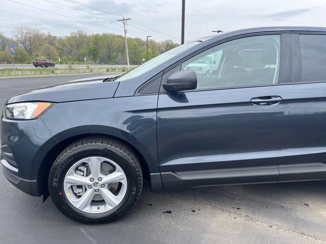 new 2024 Ford Edge car, priced at $32,905