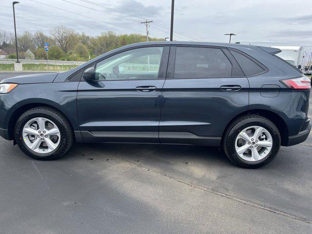 new 2024 Ford Edge car, priced at $32,905