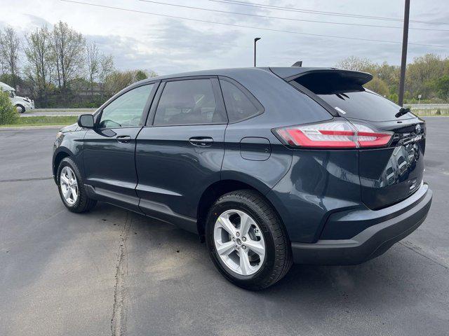 new 2024 Ford Edge car, priced at $32,905