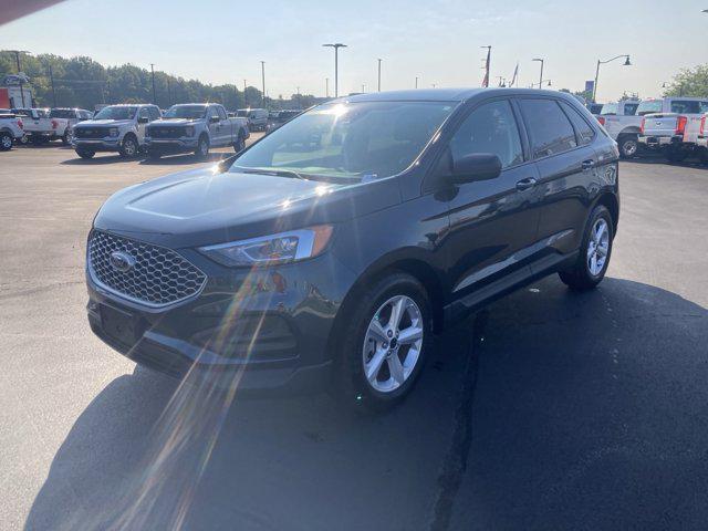 new 2024 Ford Edge car, priced at $32,905