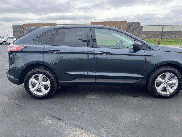 new 2024 Ford Edge car, priced at $32,905