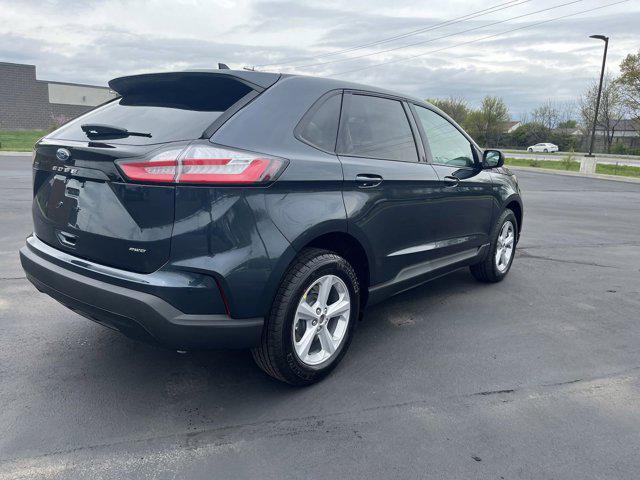 new 2024 Ford Edge car, priced at $32,905