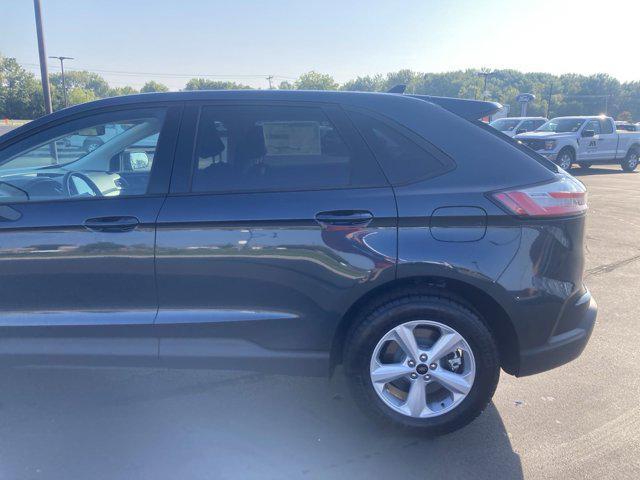 new 2024 Ford Edge car, priced at $32,905