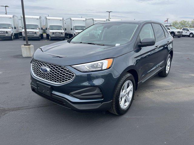 new 2024 Ford Edge car, priced at $32,905