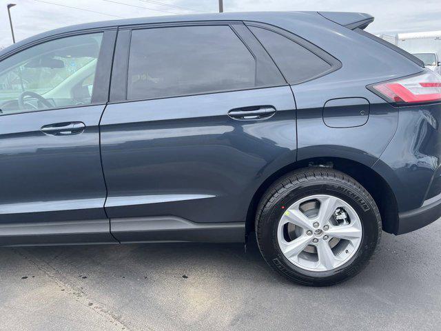 new 2024 Ford Edge car, priced at $32,905