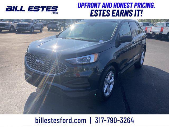 new 2024 Ford Edge car, priced at $32,905