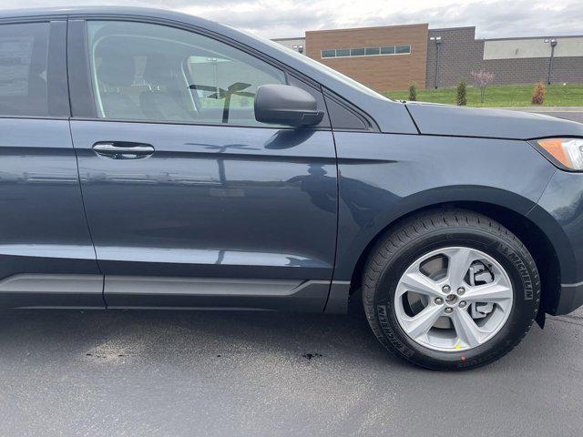 new 2024 Ford Edge car, priced at $32,905