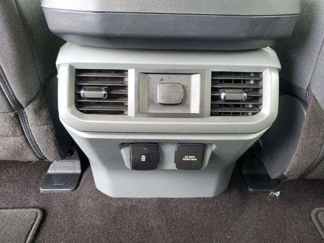 used 2021 Ford F-150 car, priced at $34,783