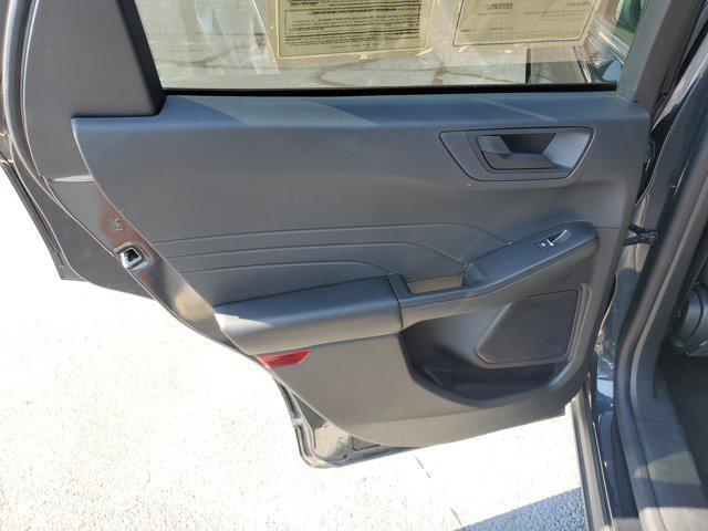 used 2022 Ford Escape car, priced at $22,579