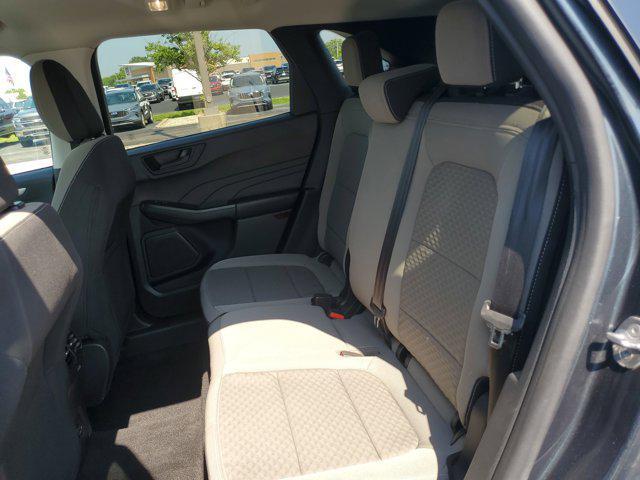 used 2022 Ford Escape car, priced at $22,579