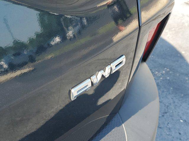 used 2022 Ford Escape car, priced at $22,579