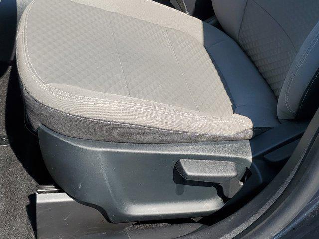 used 2022 Ford Escape car, priced at $22,579