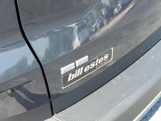 used 2022 Ford Escape car, priced at $22,579