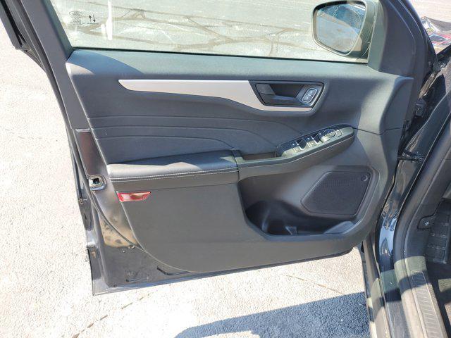 used 2022 Ford Escape car, priced at $22,579