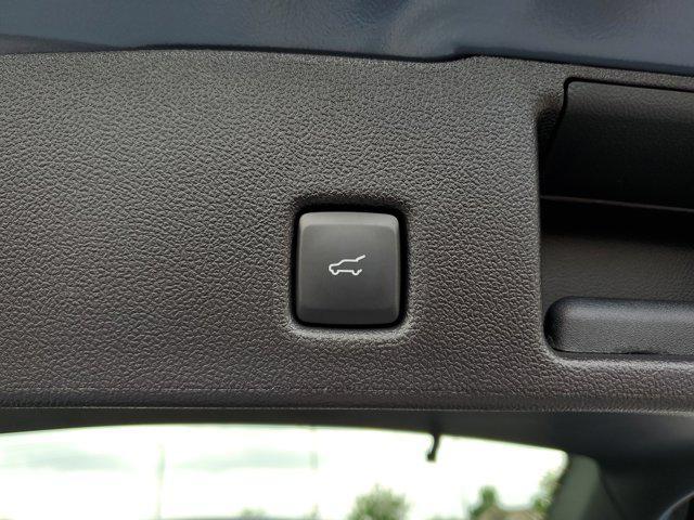 new 2025 Ford Escape PHEV car, priced at $32,460
