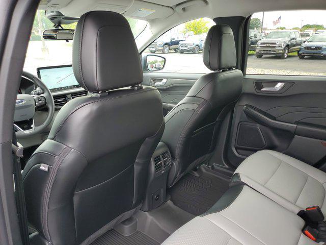 new 2025 Ford Escape PHEV car, priced at $32,460