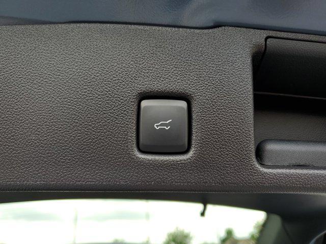new 2025 Ford Escape PHEV car, priced at $32,460