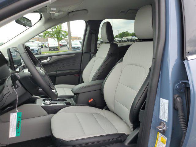 new 2025 Ford Escape PHEV car, priced at $32,460