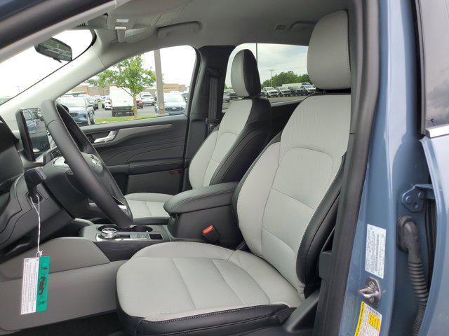 new 2025 Ford Escape PHEV car, priced at $32,460