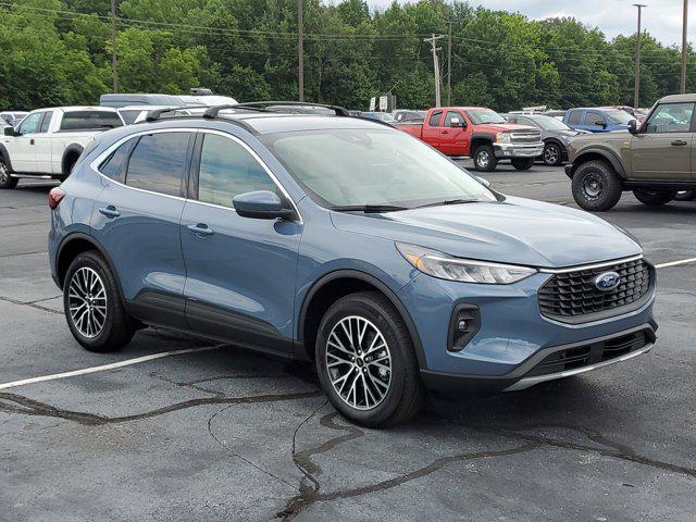 new 2025 Ford Escape PHEV car, priced at $32,460