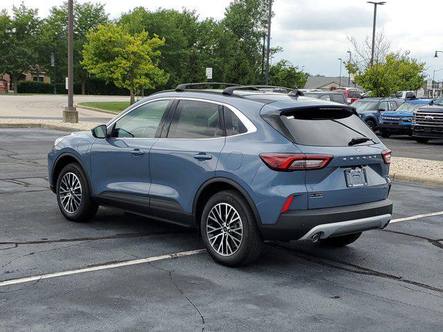 new 2025 Ford Escape PHEV car, priced at $32,460