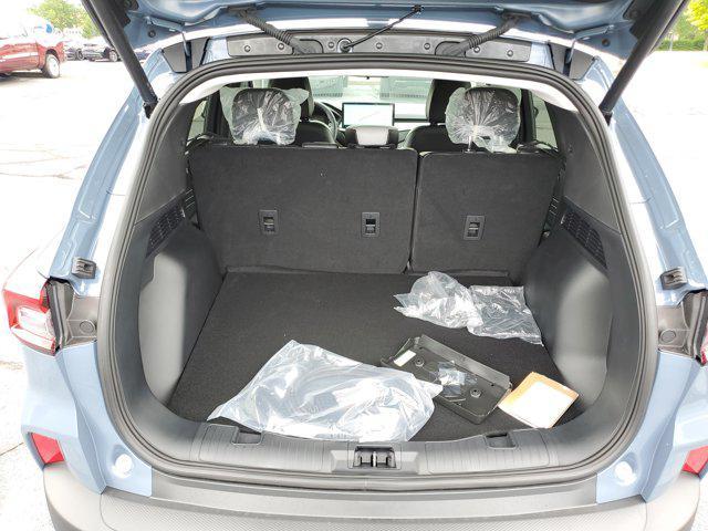 new 2025 Ford Escape PHEV car, priced at $32,460