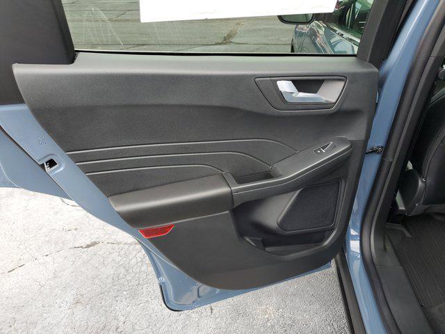 new 2025 Ford Escape PHEV car, priced at $32,460