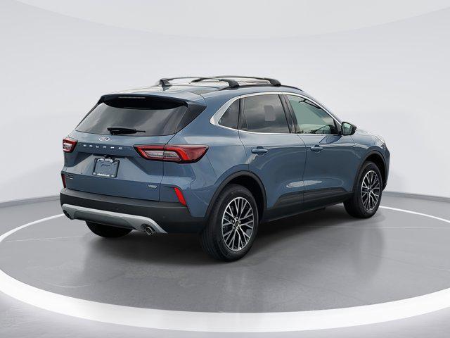 new 2025 Ford Escape PHEV car, priced at $32,460